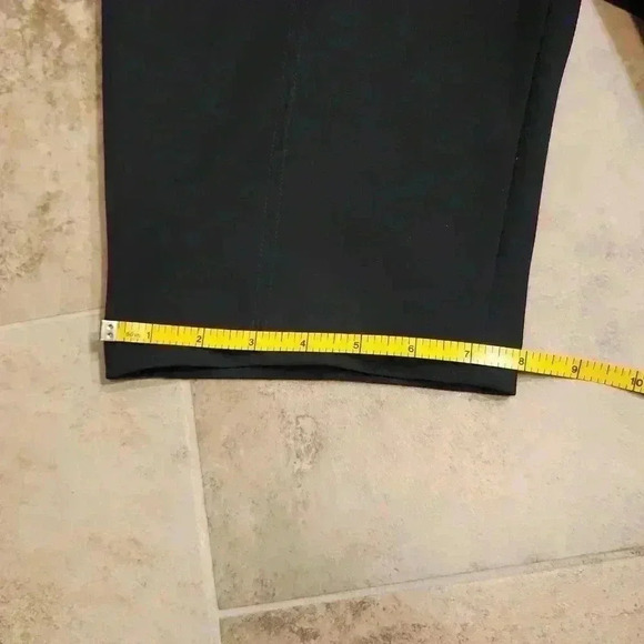 Tibi Anson High Waist Bermuda Shorts - Picture 4 of 12